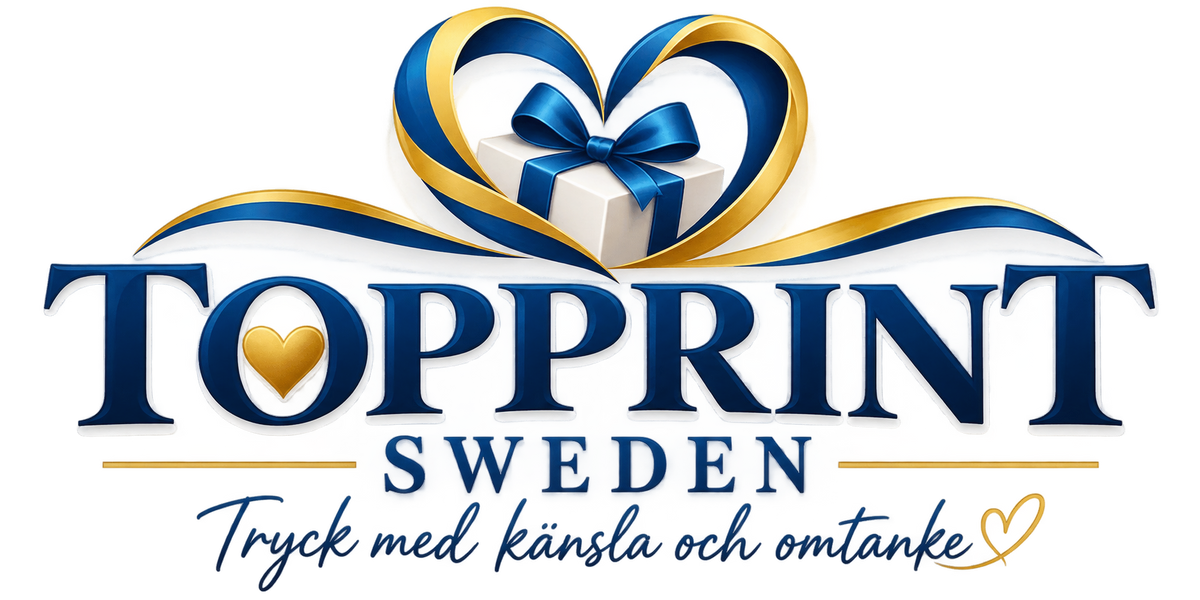 Topprint Sweden